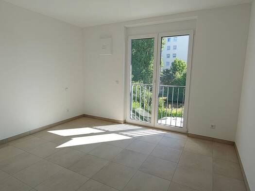 Wohnung zum Kauf - Neubau provisionsfrei als Kapitalanlage geeignet 684.900 € 2 Zimmer 72,1 m² Obere Bahnhofstr. 32 Germering 82110