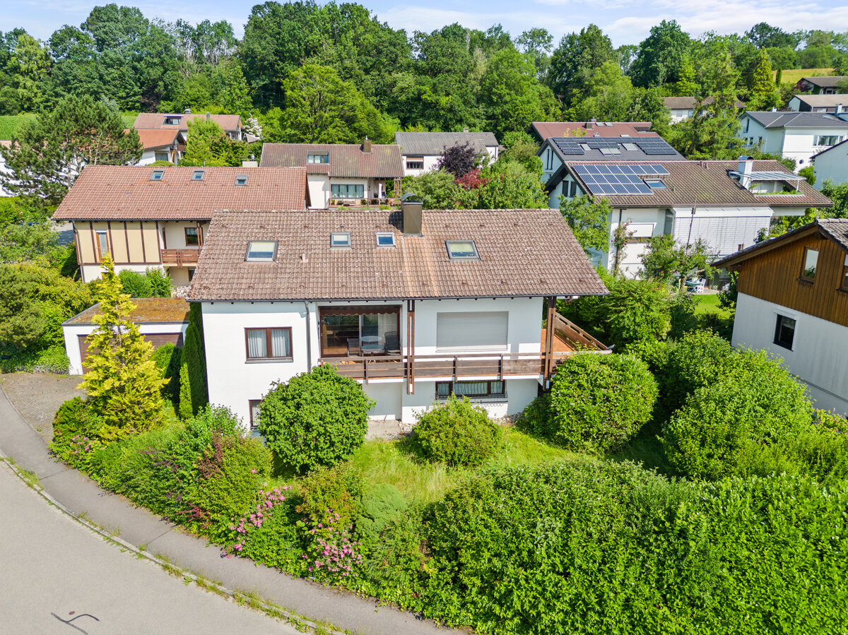 Haus zum Kauf 680.000 € 6,5 Zimmer 220 m²<br/>Wohnfläche 664 m²<br/>Grundstück Weingarten 88250