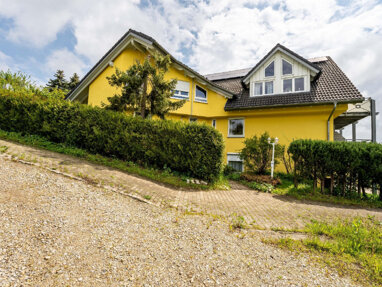 Apartment zur Miete 470 € 1,5 Zimmer 41 m² 1. Geschoss Hochemmingen Bad Dürrheim 78073