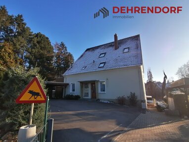 Mehrfamilienhaus zum Kauf 545.000 € 9 Zimmer 200 m² 4.967 m² Grundstück Detmold - Kernstadt Detmold 32758