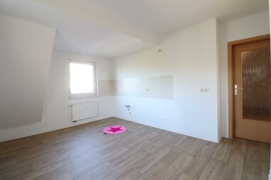 Wohnung zur Miete 289 € 2 Zimmer 49,7 m² 2. Geschoss Bürgelstraße 3 Siegmar 850 Chemnitz 09117
