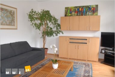 Wohnung zur Miete Wohnen auf Zeit 1.650 € 2 Zimmer 55 m² frei ab sofort Altstadt Düsseldorf 40213