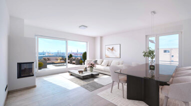 Penthouse zum Kauf 899.000 € 4,5 Zimmer 153 m² 5. Geschoss Echterdingen Leinfelden-Echterdingen 70771
