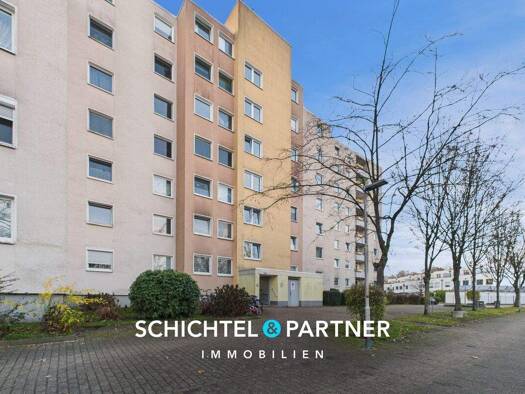 Wohnung zum Kauf 169.900 € 3 Zimmer 76 m² 6. Geschoss Mahndorf Bremen 28307