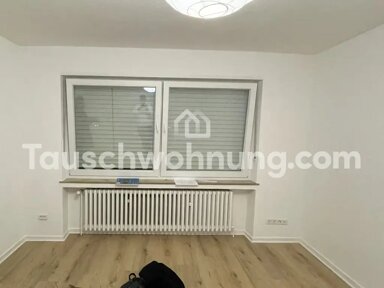 Wohnung zur Miete Tauschwohnung 460 € 1 Zimmer 25 m² EG Aegidii Münster 48143