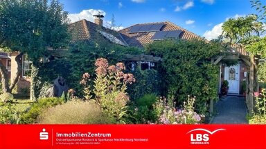 Bungalow zum Kauf 355.000 € 4 Zimmer 140 m² 465 m² Grundstück Gagzow Neuburg 23974