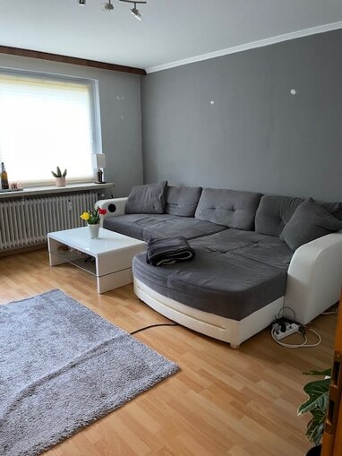 Wohnung zur Miete 595 € 3 Zimmer 74 m² Wahlbezirk 07 Elmshorn 25335