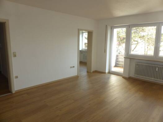 Wohnung zum Kauf 180.000 € 2 Zimmer 67 m² 1. Geschoss frei ab sofort Obere Terrasse Burgkirchen an der Alz 84508