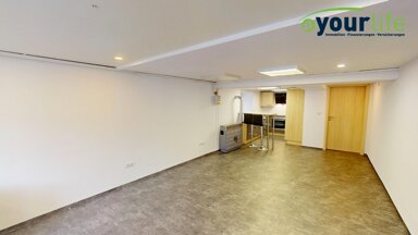 Büro-/Praxisfläche zur Miete 370 € 1 Zimmer 37 m² Bürofläche Kaufbeuren Kaufbeuren 87600