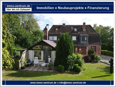 Mehrfamilienhaus zum Kauf 510.000 € 11 Zimmer 253,1 m² 1.034 m² Grundstück Wellingdorf Kiel 24148