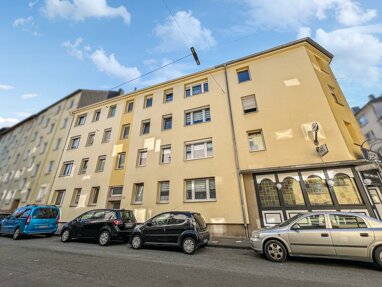 Wohnung zum Kauf 89.000 € 3 Zimmer 68 m² 1. Geschoss Hesselnberg Wuppertal 42285