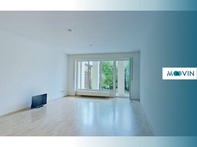 Studio zur Miete 820 € 2 Zimmer 68,3 m² EG frei ab 01.01.2025 Dresdener Straße 2 Hellerhof Düsseldorf 40595