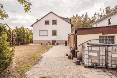Einfamilienhaus zum Kauf 330.000 € 8 Zimmer 179 m² 754 m² Grundstück Kammerweiherweg 15 Klardf-Stegen-Oberweiherhs-Unterweiherhs Schwandorf 92421