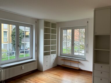Wohnung zur Miete 1.800 € 3,5 Zimmer 120 m² Am Kreuzsteinacker 15d Littenweiler Freiburg im Breisgau 79117