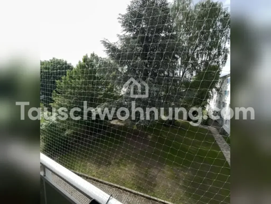 Wohnung zur Miete Tauschwohnung 509 € 3 Zimmer 67 m² 2. Geschoss Mauritz Münster 48145