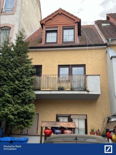 Wohnung zum Kauf 129.000 € 2 Zimmer 54 m² Innenstadt - Süd 1 Worms 67547