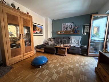 Wohnung zur Miete 880 € 3 Zimmer 70 m² 1. Geschoss Kaefertal - Mitte Mannheim / Käfertal 68309