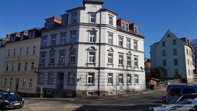 Wohnung zur Miete 240 € 1 Zimmer 36 m² Unterhofstraße 4 Scheunenviertel Freiberg 09599