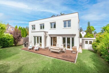 Einfamilienhaus zum Kauf 2.350.000 € 5 Zimmer 173 m² 630 m² Grundstück Lochham Gräfelfing 82166