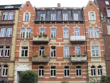 Wohnung zum Kauf 280.000 € 2 Zimmer 105 m² 2. Geschoss Löberwallgraben 17 Löbervorstadt Erfurt 99096