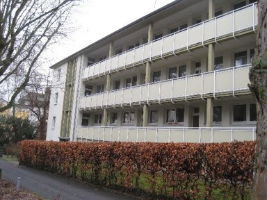 Wohnung zur Miete 682 € 2 Zimmer 52,5 m² frei ab 15.02.2025 Dambachtal 42 Dambachtal Wiesbaden 65193