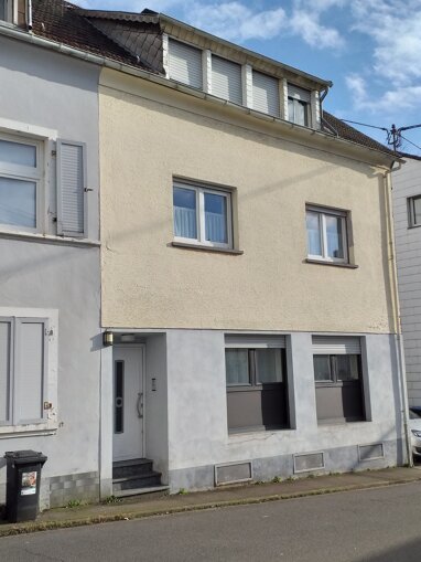 Haus zum Kauf Provisionsfrei 185.000 € 7 Zimmer 194 m² 204 m² Grundstück Brühlstr. Ottweiler Ottweiler 66564