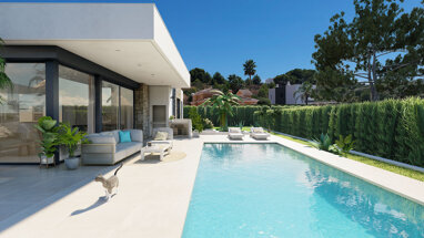 Villa zum Kauf 850.000 € 4 Zimmer 192 m² 800 m² Grundstück Calpe 03710