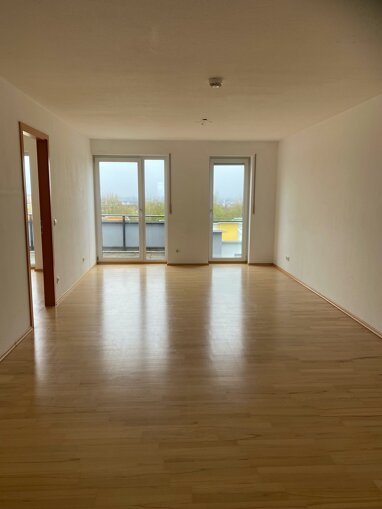 Wohnung zur Miete 896,59 € 2 Zimmer 65,9 m² 2. Geschoss Städtische Kliniken Wiesbaden 65201
