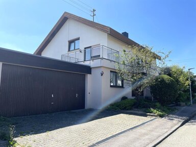 Einfamilienhaus zum Kauf 816.000 € 7 Zimmer 273 m² 761 m² Grundstück Bönnigheim Bönnigheim 74357