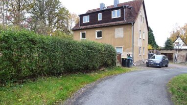 Einfamilienhaus zum Kauf 249.000 € 7 Zimmer 194 m² 665 m² Grundstück Oberstößwitz Nossen 01683