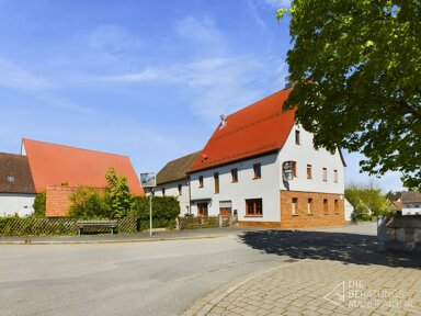 Mehrfamilienhaus zum Kauf 800.000 € 9 Zimmer 110 m² 1.100 m² Grundstück Bullach Lauf an der Pegnitz 91207