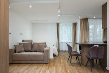 Wohnung zum Kauf 353.408 € 1 Zimmer 40,2 m² 5. Geschoss frei ab sofort Charlottenburg Berlin 10789