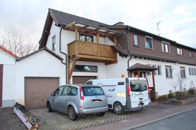 Haus zum Kauf 189.000 € 6 Zimmer 134 m² 592 m² Grundstück Schlitz Schlitz 36110