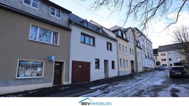 Reihenmittelhaus zum Kauf 99.000 € 5 Zimmer 118 m² 190 m² Grundstück frei ab sofort Lichtenstein Lichtenstein 09350