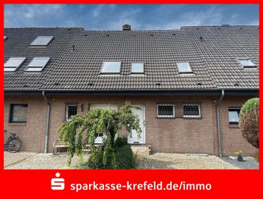 Reihenmittelhaus zum Kauf 259.000 € 4 Zimmer 134,4 m² 248 m² Grundstück frei ab sofort Nieukerk Kerken 47647