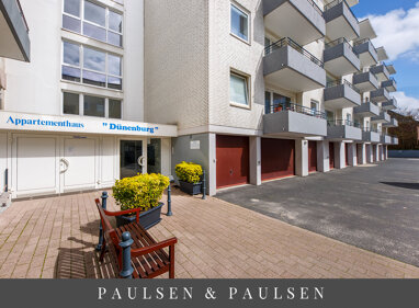 Wohnung zum Kauf 419.000 € 2 Zimmer 37 m² Westerland Sylt 25980