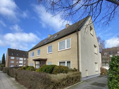 Mehrfamilienhaus zum Kauf 790.000 € 847 m² Grundstück Bramfeld Hamburg 22179