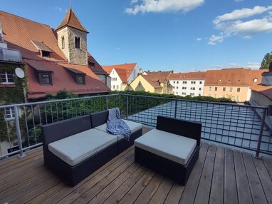 Wohnung zur Miete 720 € 1,5 Zimmer 34 m² 2. Geschoss Erhardigasse Zentrum Regensburg 93047