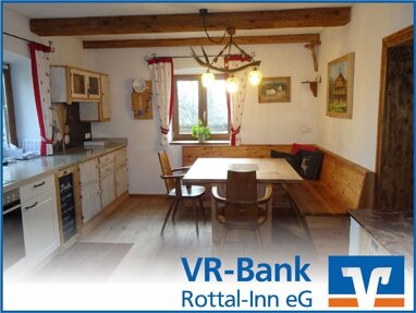 Bauernhaus zum Kauf 595.000 € 4 Zimmer 180 m² 1.500 m² Grundstück Passauer Str. 94 Erlach Simbach a.Inn 84359