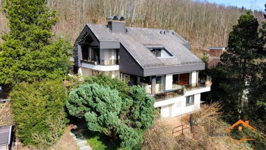 Villa zum Kauf 558.000 € 9 Zimmer 264 m² 997 m² Grundstück Delecke Möhnesee 59519