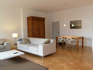 Wohnung zur Miete Wohnen auf Zeit 1.690 € 2 Zimmer 75 m² frei ab 05.08.2024 Kurfürstenstraße Schöneberg Berlin 10785