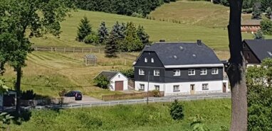 Bauernhaus zum Kauf 198.500 € 7 Zimmer 250 m² 1.858 m² Grundstück Niederschlag 16 Niederschlag Bärenstein 09471