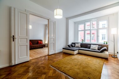 Wohnung zur Miete Wohnen auf Zeit 2.270 € 3 Zimmer 82 m² frei ab 01.09.2024 Prenzlauer Berg Berlin 10435