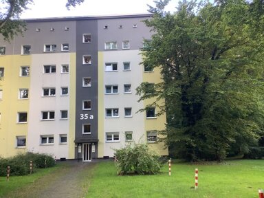 Wohnung zur Miete 546 € 3 Zimmer 68,2 m² 2. Geschoss frei ab 23.11.2024 Arenbergstr. 35A Zweckel Gladbeck 45966