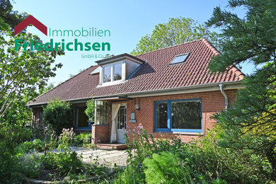 Einfamilienhaus zum Kauf 249.000 € 3 Zimmer 83,2 m² 29.513 m² Grundstück Neukirchen Neukirchen 25927