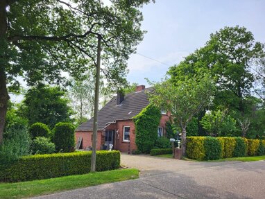 Einfamilienhaus zum Kauf 159.000 € 5 Zimmer 100 m² 1.393 m² Grundstück Hasselt Hesel 26835