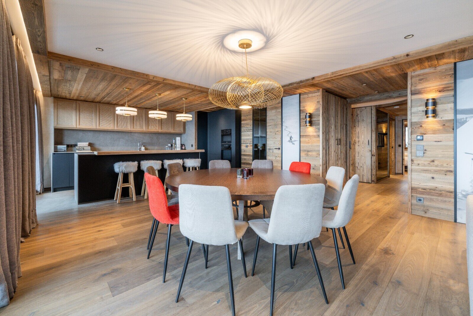 Wohnung zum Kauf 3.840.000 € 4 Zimmer 111,4 m²<br/>Wohnfläche Meribel 73550