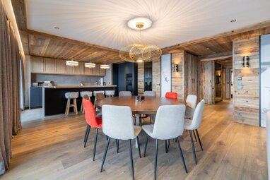 Wohnung zum Kauf 3.840.000 € 4 Zimmer 111,4 m² Meribel 73550