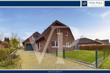 Einfamilienhaus zum Kauf 349.900 € 5,5 Zimmer 189,6 m² 1.086 m² Grundstück Riepe Ihlow / Riepe 26632