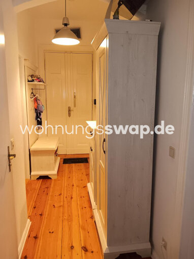Apartment zur Miete 472 € 3 Zimmer 97 m² 3. Geschoss Charlottenburg 14059